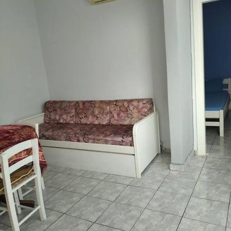 Nikoshomesyros Ermupoli Exteriér fotografie