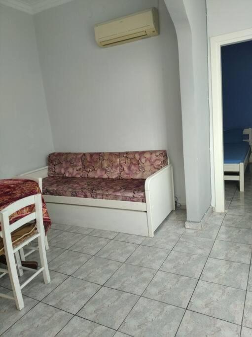 Nikoshomesyros Ermupoli Exteriér fotografie
